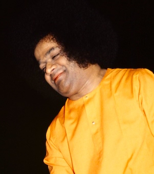 Beloved Bhagawan Sri Sathya Sai Baba